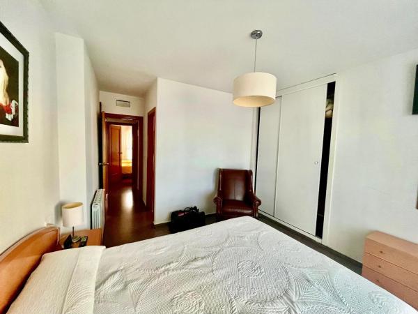 Piso en Playa de Poniente