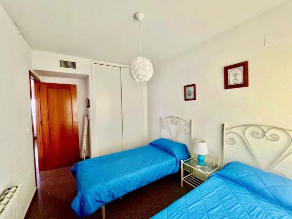 Piso en Playa de Poniente