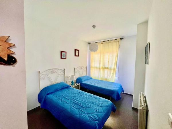 Piso en Playa de Poniente