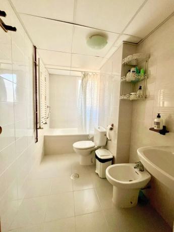 Piso en Playa de Poniente