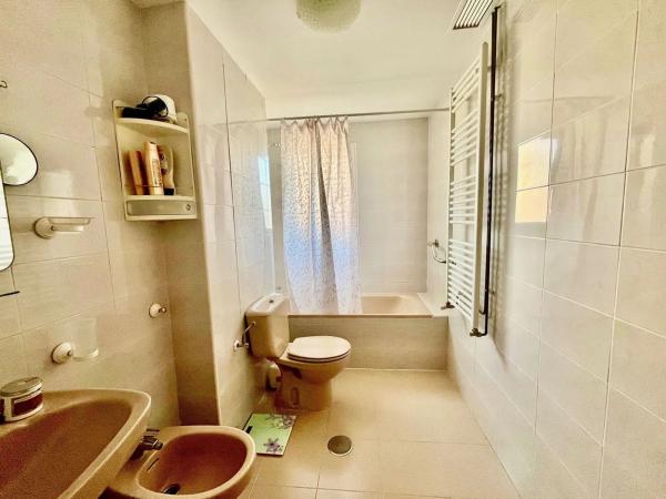 Piso en Playa de Poniente