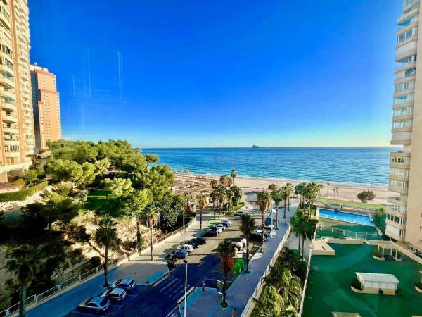 Piso en Playa de Poniente