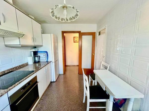 Piso en Playa de Poniente