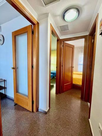 Piso en Playa de Poniente