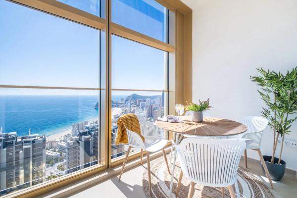 Piso en Playa de Poniente