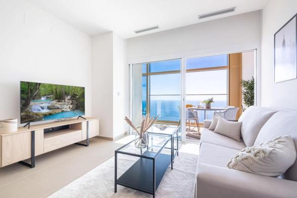 Piso en Playa de Poniente