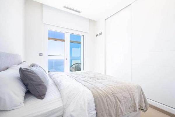 Piso en Playa de Poniente