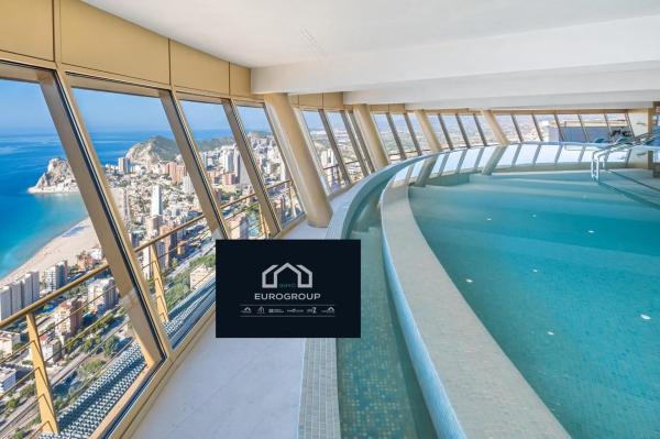 Piso en Playa de Poniente