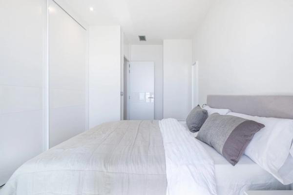 Piso en Playa de Poniente