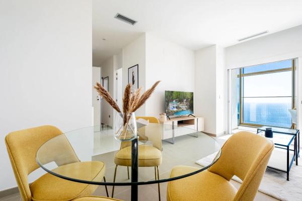 Piso en Playa de Poniente