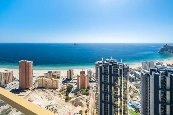 Piso en Playa de Poniente