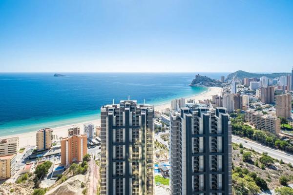 Piso en Playa de Poniente