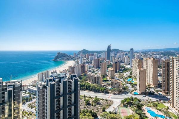 Piso en Playa de Poniente