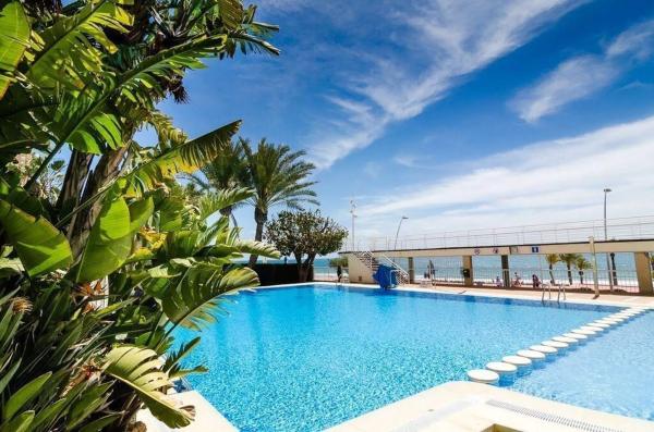 Piso en Playa de Poniente