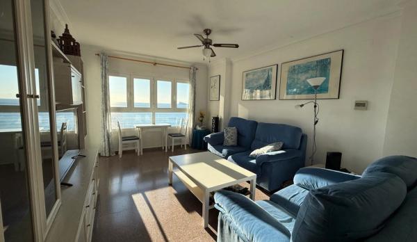 Piso en Playa de Poniente