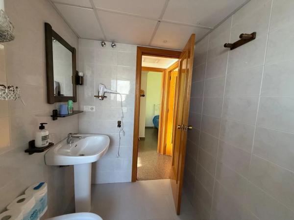 Piso en Playa de Poniente