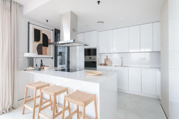 Piso en Playa de Poniente