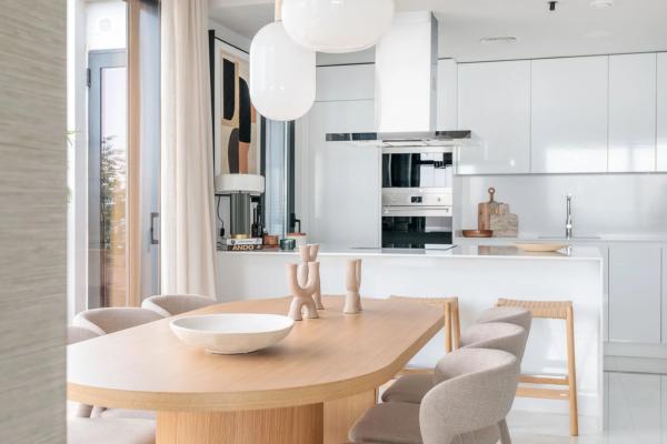 Piso en Playa de Poniente