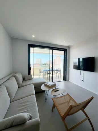 Piso en Playa de Poniente