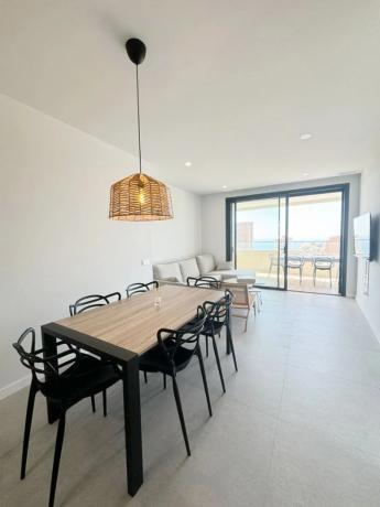 Piso en Playa de Poniente