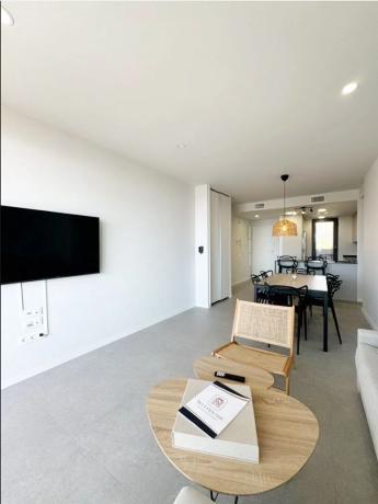 Piso en Playa de Poniente