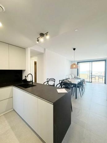 Piso en Playa de Poniente