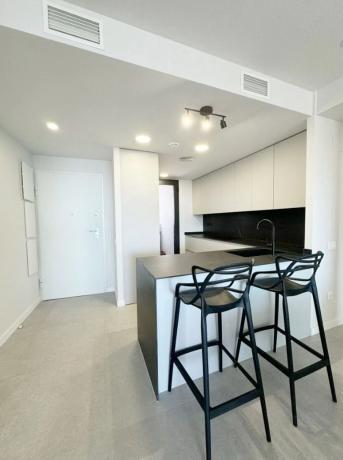 Piso en Playa de Poniente