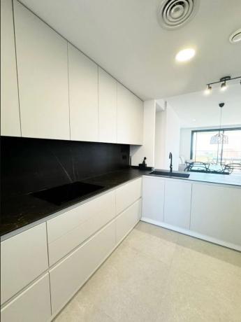 Piso en Playa de Poniente