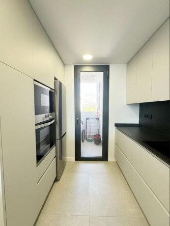 Piso en Playa de Poniente