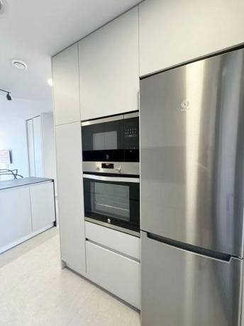 Piso en Playa de Poniente