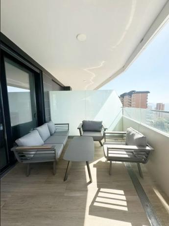 Piso en Playa de Poniente