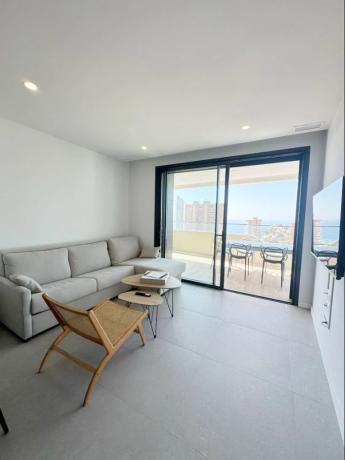 Piso en Playa de Poniente