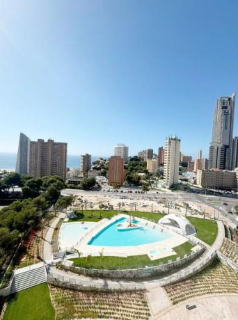Piso en Playa de Poniente