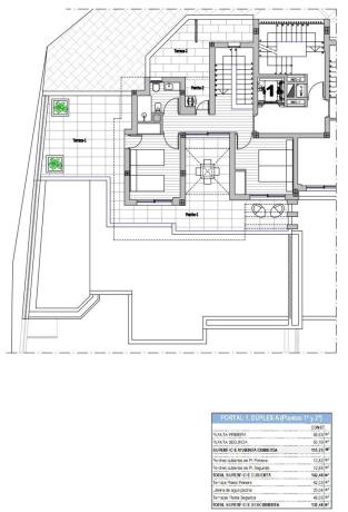 Piso en Playa de Poniente