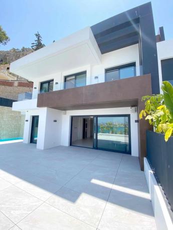 Piso en Playa de Poniente