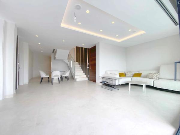 Piso en Playa de Poniente