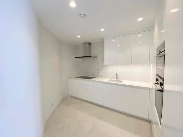 Piso en Playa de Poniente