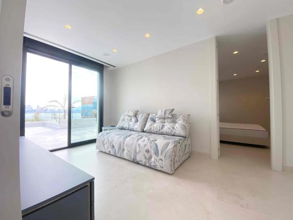 Piso en Playa de Poniente