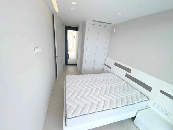 Piso en Playa de Poniente