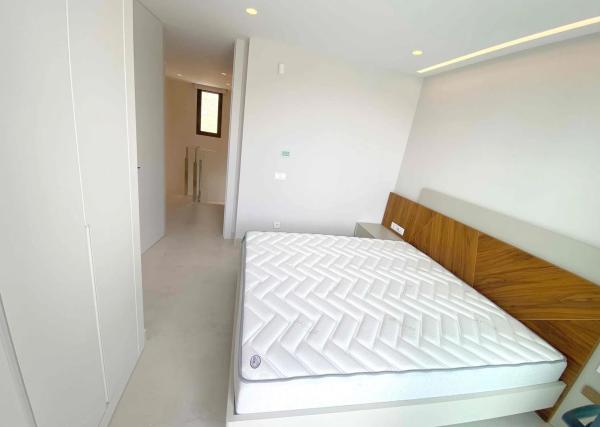 Piso en Playa de Poniente