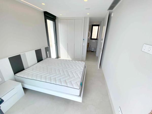 Piso en Playa de Poniente