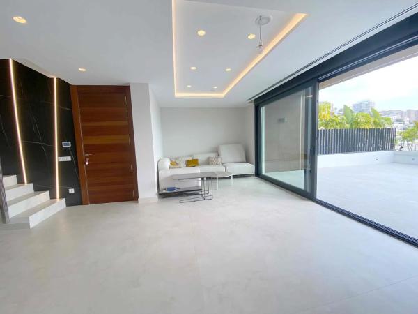 Piso en Playa de Poniente