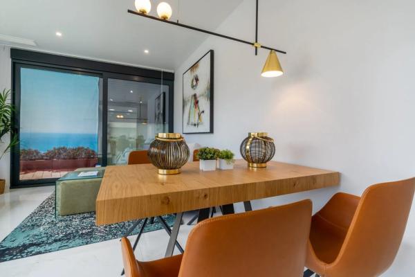 Piso en Playa de Poniente