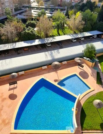 Piso en Pueblo Levante