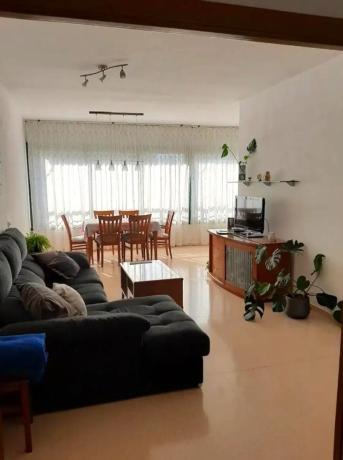 Piso en Pueblo Levante