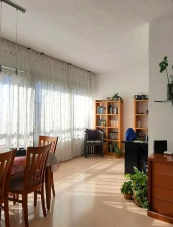 Piso en Pueblo Levante