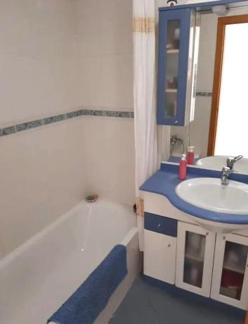 Piso en Pueblo Levante