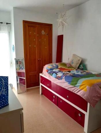 Piso en Pueblo Levante