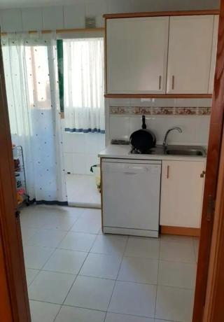 Piso en Pueblo Levante