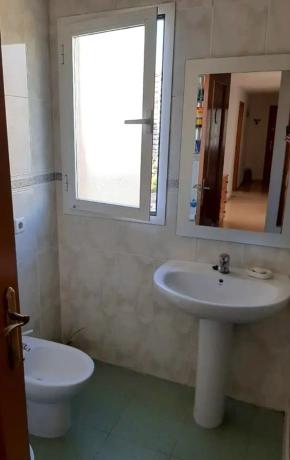 Piso en Pueblo Levante